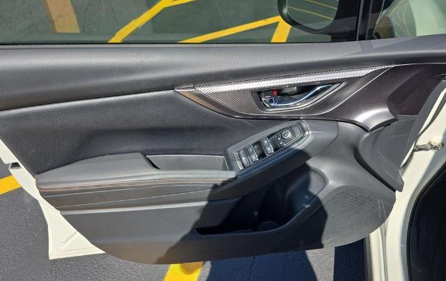 2022 Subaru Crosstrek Vehicle Photo in Houston, TX 77007