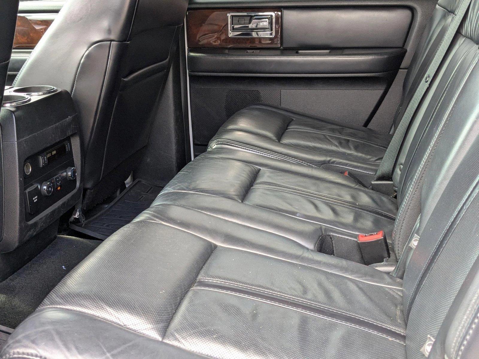 2016 Lincoln Navigator L Vehicle Photo in Miami, FL 33015