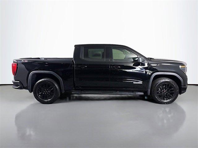 2025 GMC Sierra 1500 Vehicle Photo in PUYALLUP, WA 98371-4149