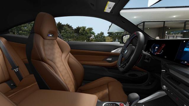 2026 BMW M4 Vehicle Photo in GRAPEVINE, TX 76051