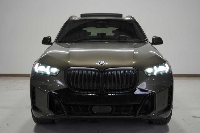 2024 BMW X5 xDrive40i Vehicle Photo in GRAPEVINE, TX 76051