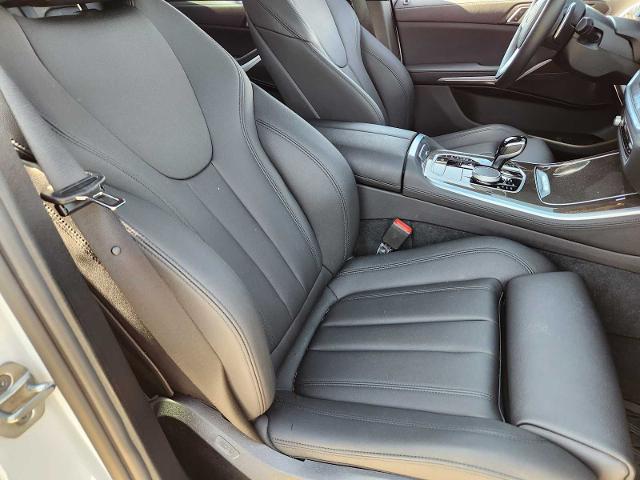 2022 BMW X5 sDrive40i Vehicle Photo in PLANO, TX 75024