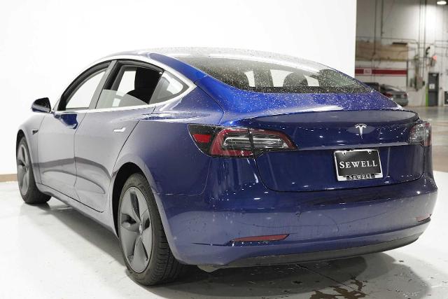 2020 Tesla Model 3 Vehicle Photo in GRAPEVINE, TX 76051