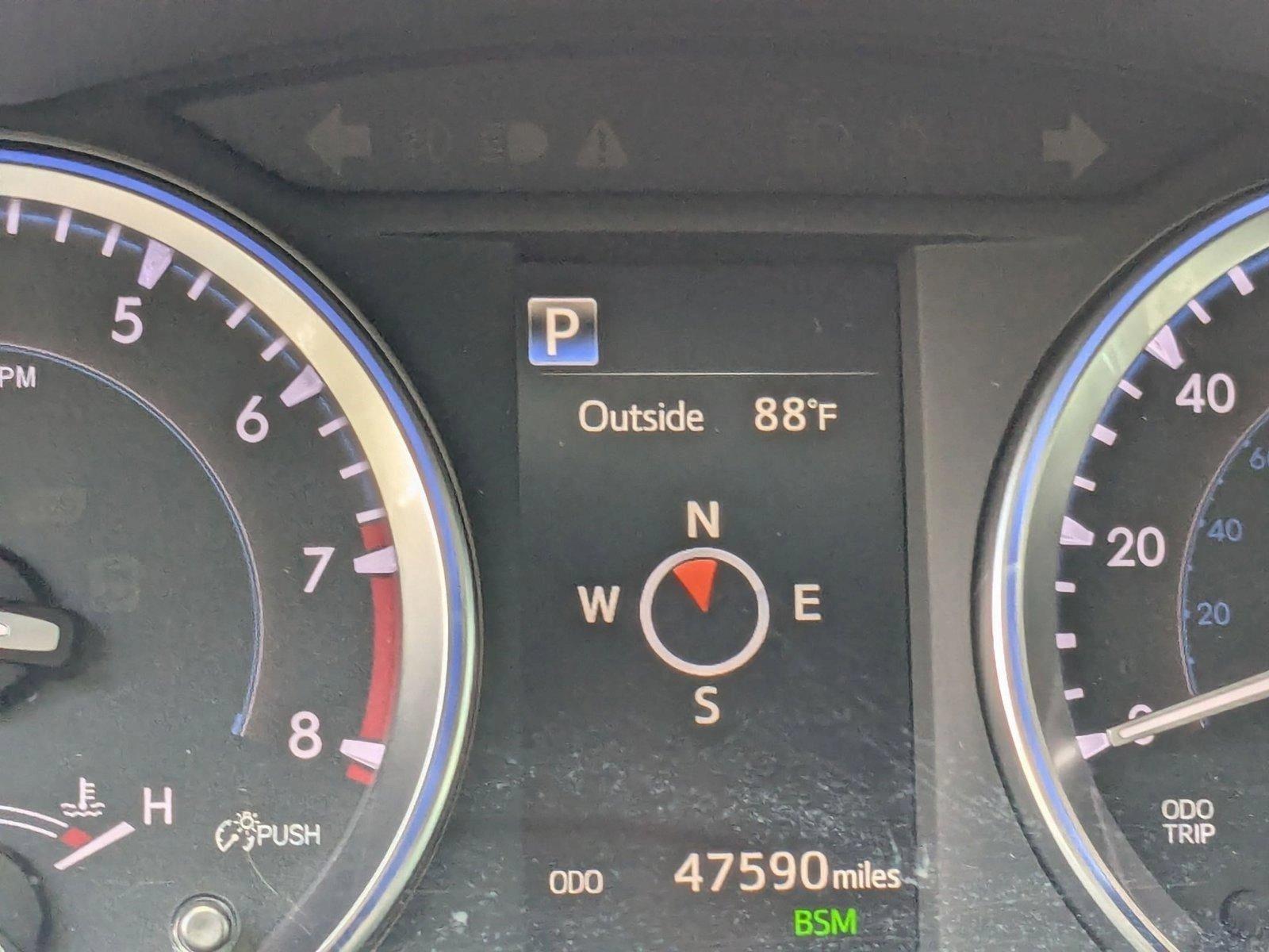 2018 Toyota Highlander Vehicle Photo in Miami, FL 33169