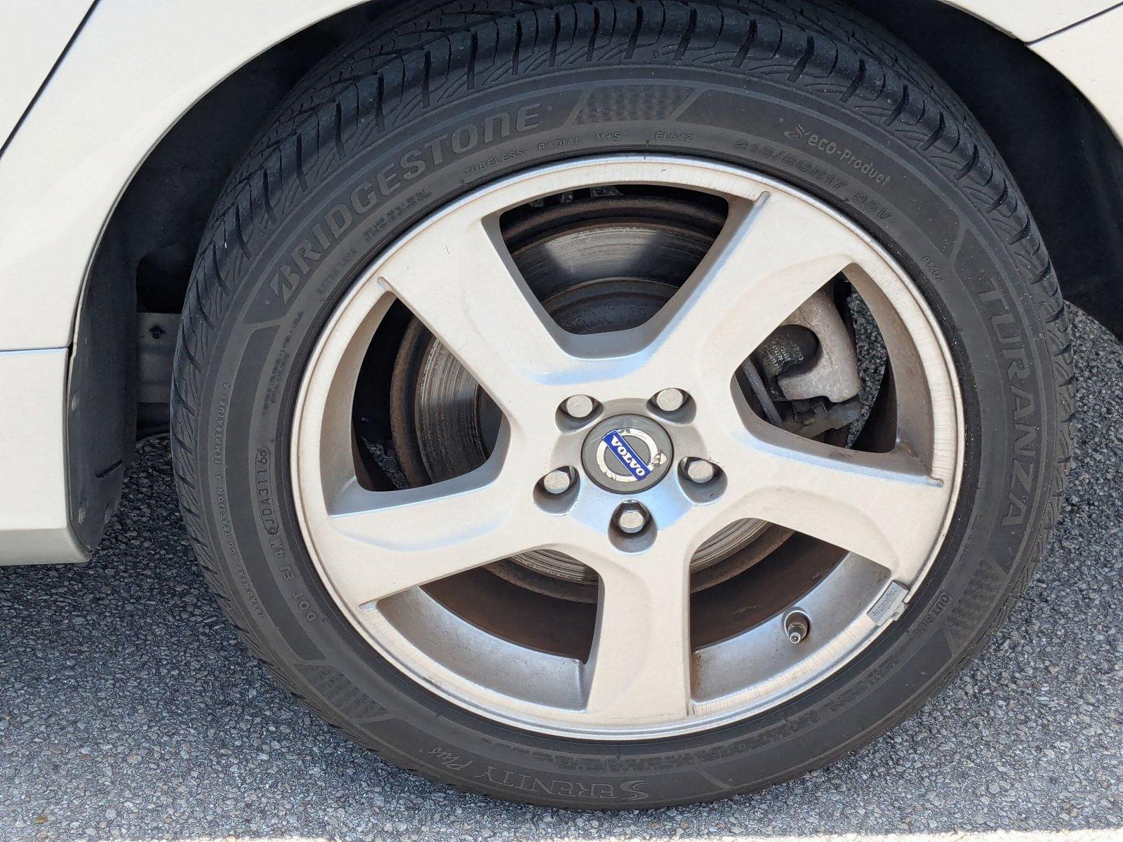 2012 Volvo S60 Vehicle Photo in Miami, FL 33169