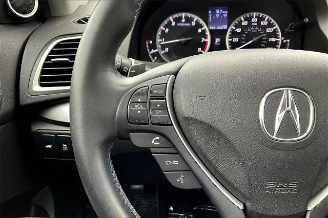 2016 Acura RDX Vehicle Photo in Grapevine, TX 76051