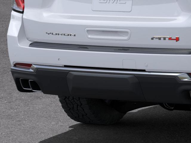 2025 GMC Yukon XL Vehicle Photo in OSHKOSH, WI 54904-7811
