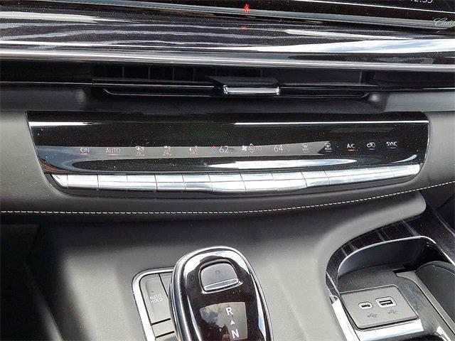2023 Cadillac Escalade ESV Vehicle Photo in ALLENTOWN, PA 18103-7399