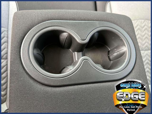 2022 Chevrolet Equinox Vehicle Photo in Roslyn, NY 11576