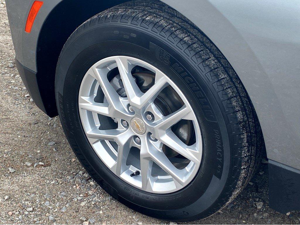 2023 Chevrolet Equinox Vehicle Photo in SAVANNAH, GA 31406-4513