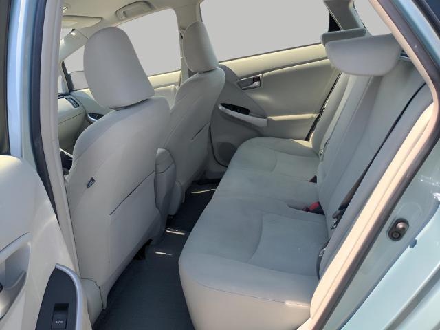 2014 Toyota Prius Vehicle Photo in Green Bay, WI 54304