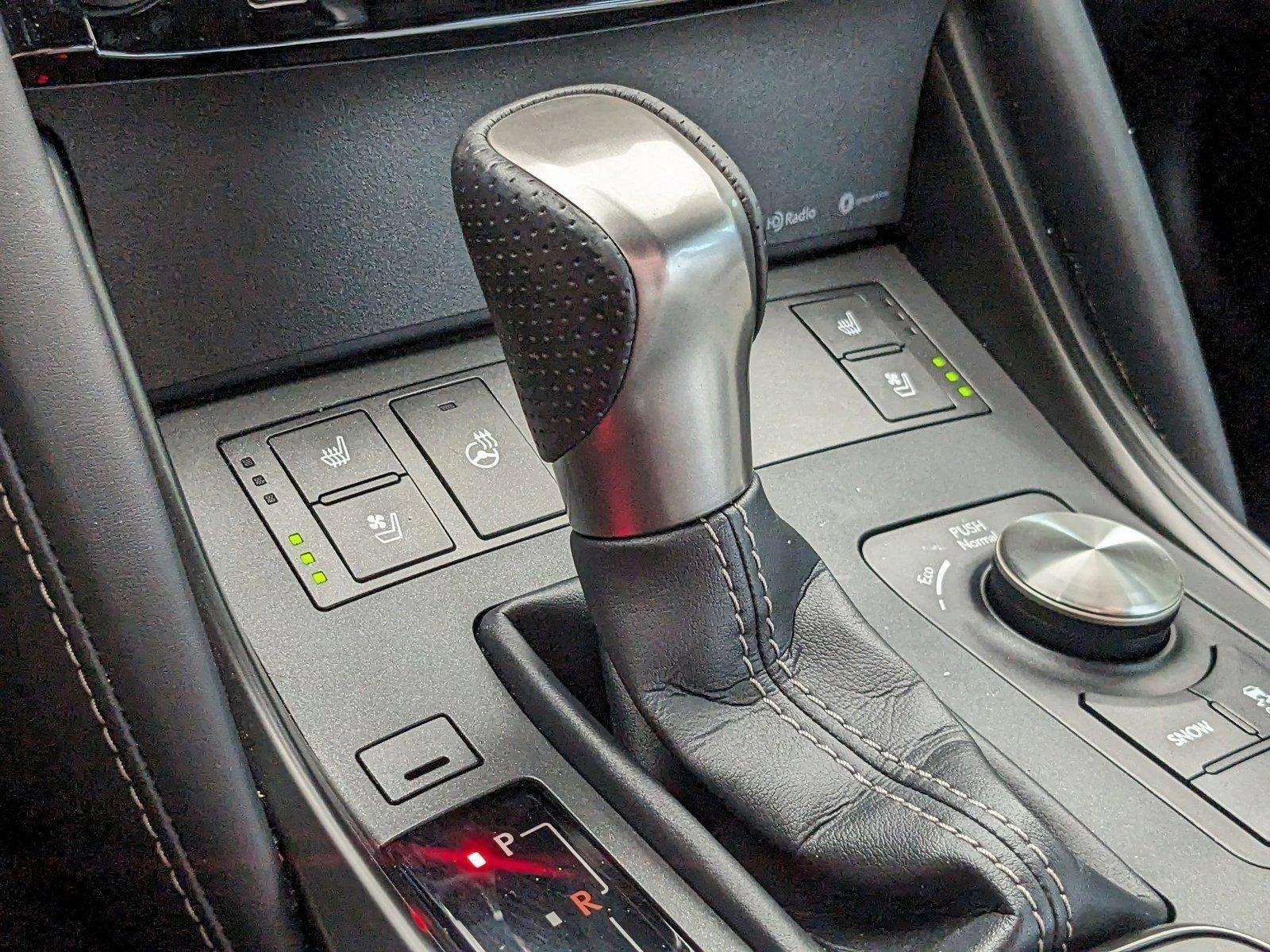 2022 Lexus IS 350 Vehicle Photo in Tampa, FL 33614