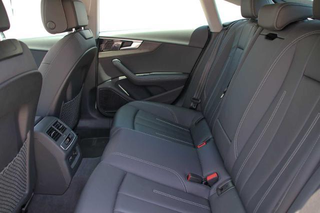 2022 Audi A5 Sportback Vehicle Photo in SUGAR LAND, TX 77478