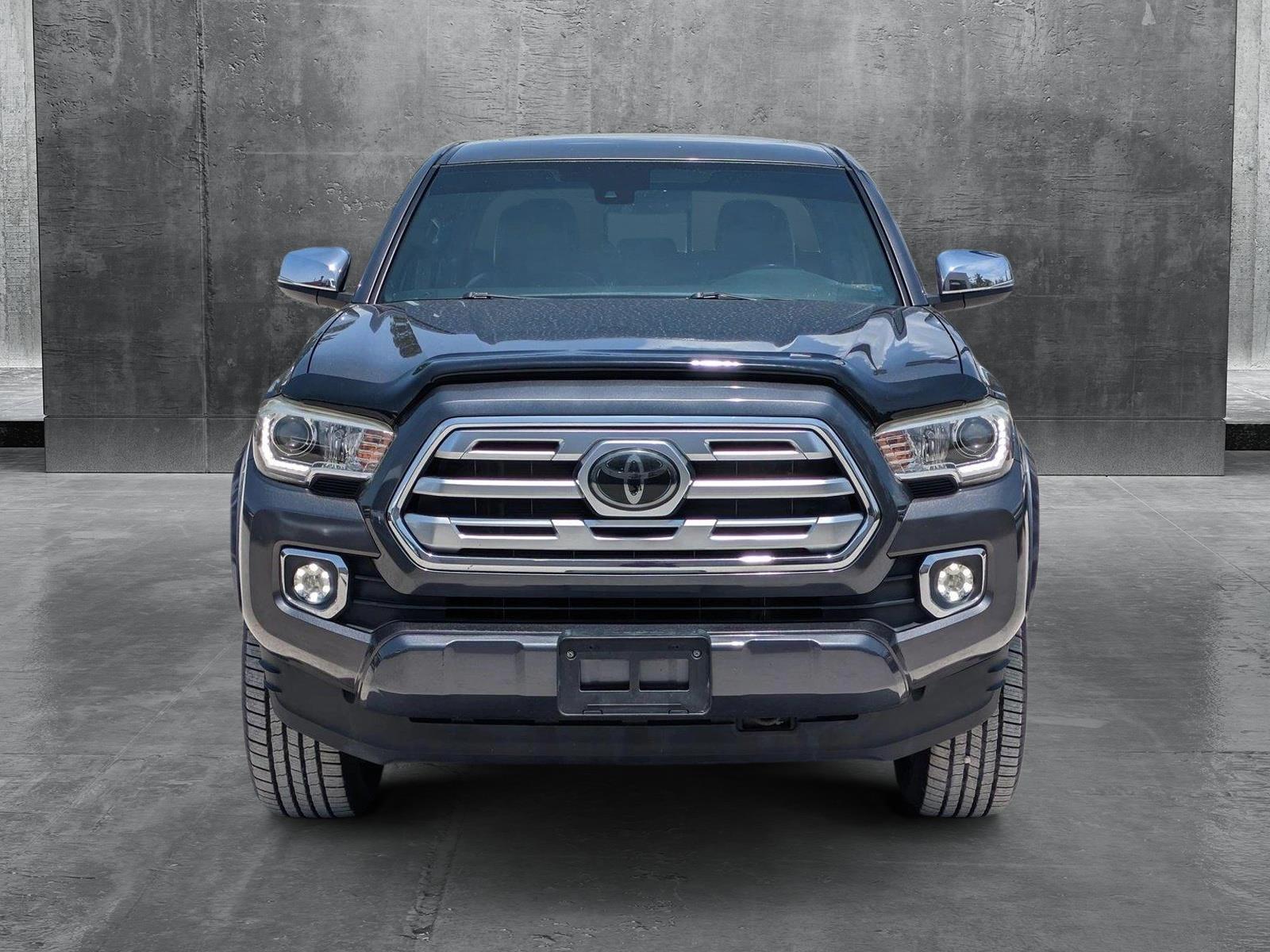 2018 Toyota Tacoma Vehicle Photo in Bradenton, FL 34207