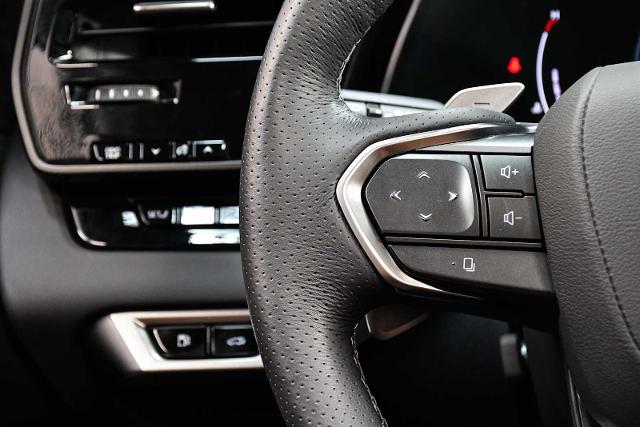 2024 Lexus RX 500h Vehicle Photo in DALLAS, TX 75235