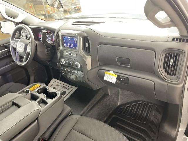 2025 GMC Sierra 1500 Vehicle Photo in GILBERT, AZ 85297-0402