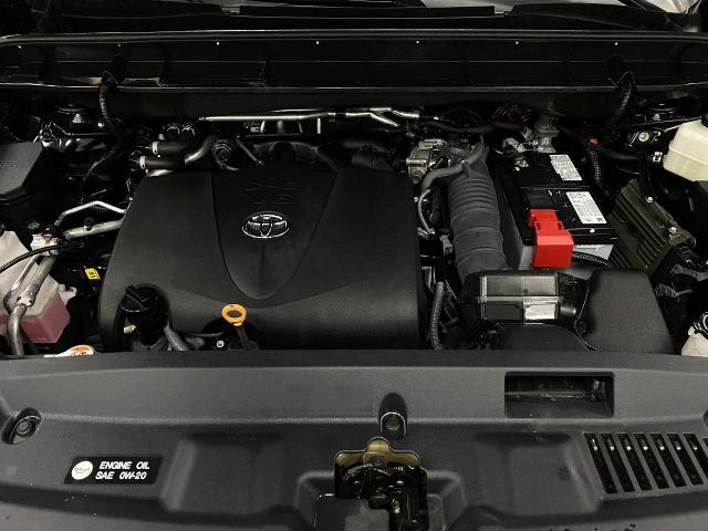 2020 Toyota Highlander Vehicle Photo in Appleton, WI 54913
