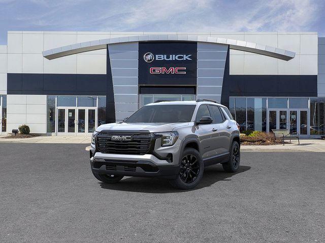 2026 GMC Terrain Vehicle Photo in DANBURY, CT 06810-5034