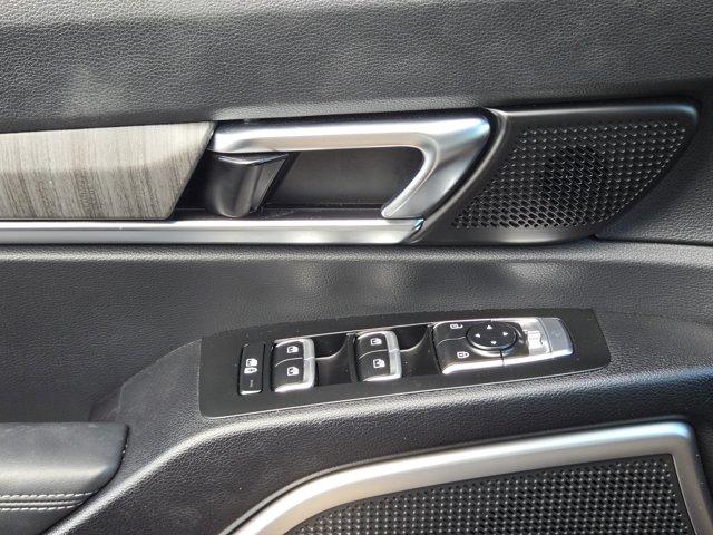 2024 Kia Telluride Vehicle Photo in Decatur, TX 76234
