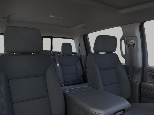 2025 Chevrolet Silverado 2500 HD Vehicle Photo in MANITOWOC, WI 54220-5838