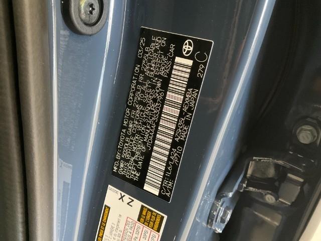 2025 Toyota Crown Vehicle Photo in Oshkosh, WI 54904