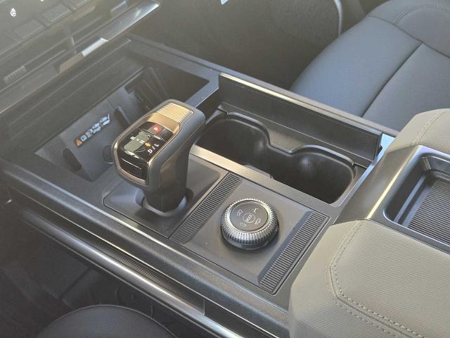 2025 GMC HUMMER EV SUV Vehicle Photo in DALLAS, TX 75209-3016