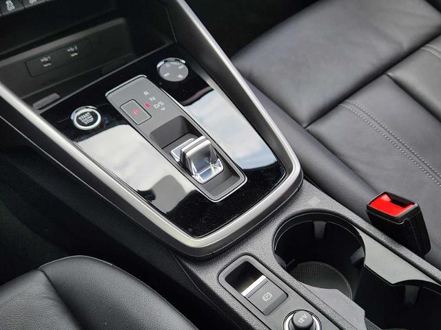 2024 Audi A3 Vehicle Photo in MCKINNEY, TX 75070