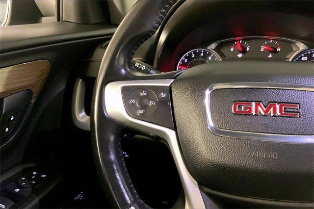 2020 GMC Terrain Vehicle Photo in INDEPENDENCE, MO 64055-1314