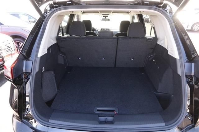 2025 Nissan Rogue Vehicle Photo in Hazelwood, MO 63042