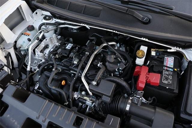 2025 Nissan Kicks Vehicle Photo in Hazelwood, MO 63042