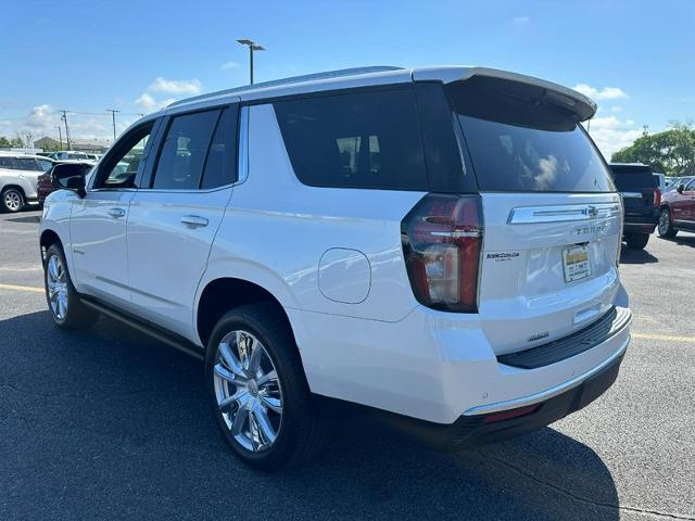 2023 Chevrolet Tahoe Vehicle Photo in COLUMBIA, MO 65203-3903