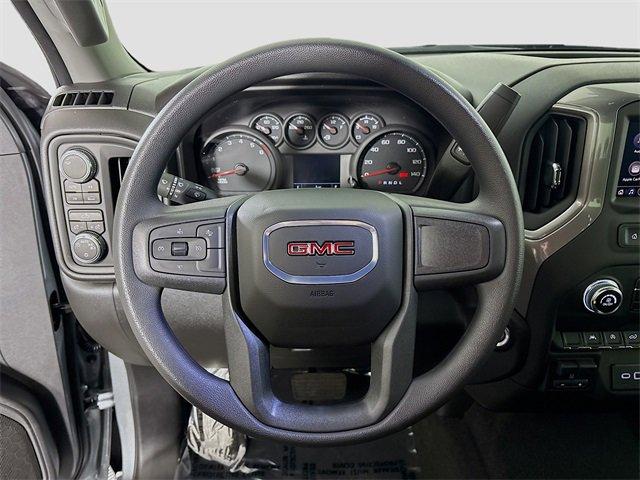2025 GMC Sierra 1500 Vehicle Photo in PUYALLUP, WA 98371-4149