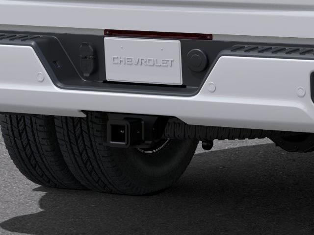 2025 Chevrolet Silverado 3500 HD Vehicle Photo in INDEPENDENCE, MO 64055-1314