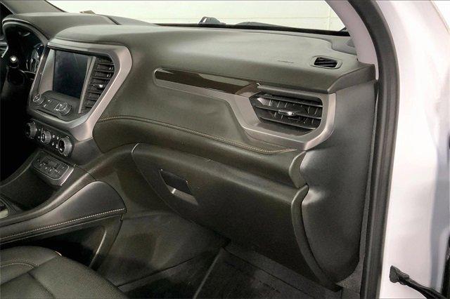 2023 GMC Acadia Vehicle Photo in INDEPENDENCE, MO 64055-1377