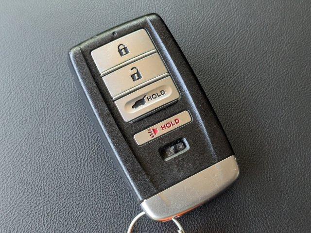 2020 Acura RDX Vehicle Photo in BRUNSWICK, GA 31525-1881