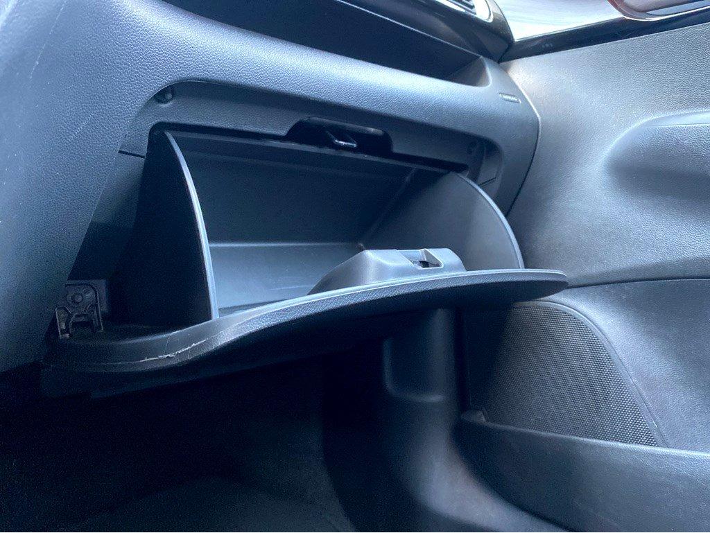 2022 Chevrolet Spark Vehicle Photo in SAVANNAH, GA 31406-4513
