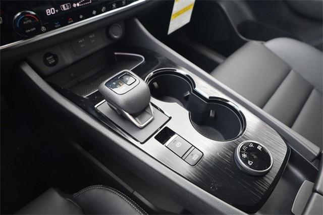 2025 Nissan Rogue Vehicle Photo in Hazelwood, MO 63042