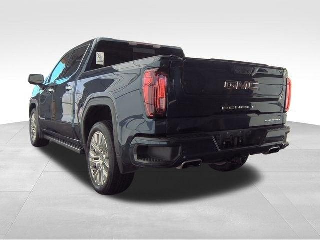 2021 GMC Sierra 1500 Vehicle Photo in Gaffney, SC 29341