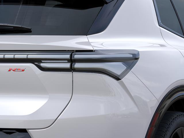 2025 Chevrolet Equinox EV Vehicle Photo in NEENAH, WI 54956-2243