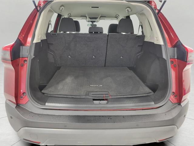 2023 Nissan Rogue Vehicle Photo in Oshkosh, WI 54904