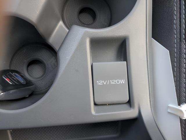 2024 Subaru Crosstrek Vehicle Photo in Green Bay, WI 54304