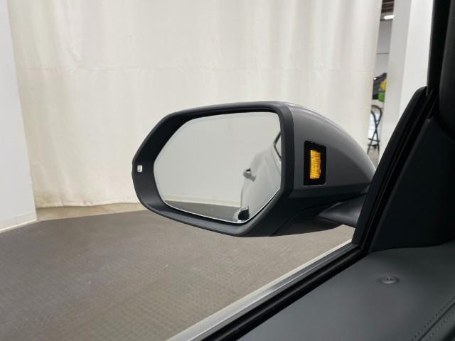 2025 Audi RS Q8 Vehicle Photo in Appleton, WI 54913
