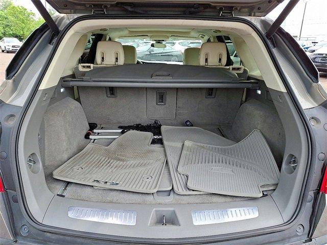 2018 Cadillac XT5 Vehicle Photo in Willow Grove, PA 19090