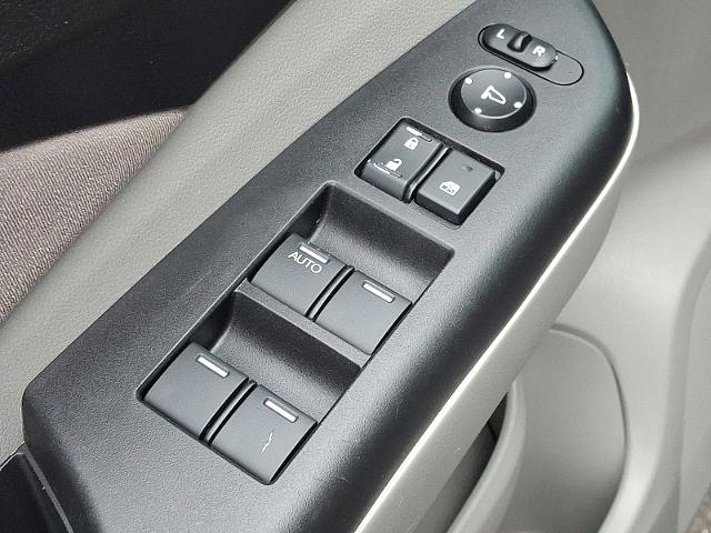 2013 Honda CR-V Vehicle Photo in TREVOSE, PA 19053-4984