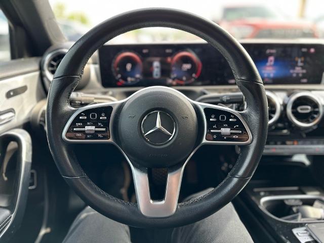 2019 Mercedes-Benz A-Class Vehicle Photo in San Antonio, TX 78230