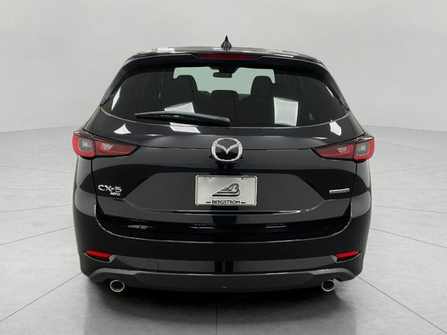 2025 Mazda CX-5 Vehicle Photo in Appleton, WI 54913