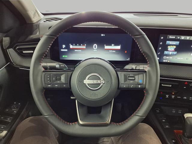 2025 Nissan Kicks Vehicle Photo in Oshkosh, WI 54904