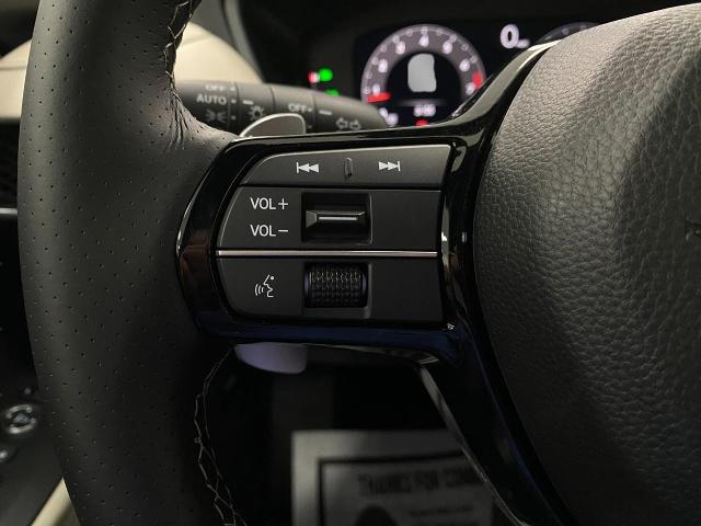 2025 Acura ADX Vehicle Photo in Appleton, WI 54913