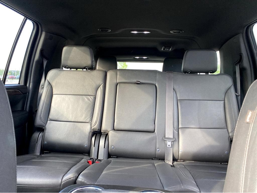 2023 Chevrolet Suburban Vehicle Photo in POOLER, GA 31322-3252