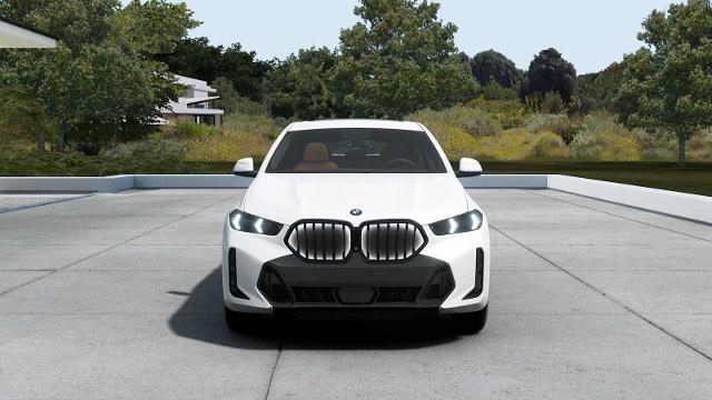 2026 BMW X6 xDrive40i Vehicle Photo in GRAPEVINE, TX 76051
